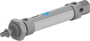 STASTO - DVM25/300