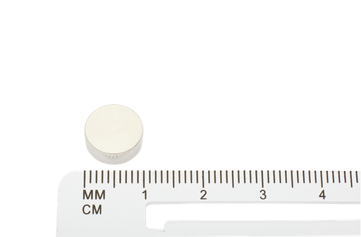 GOUDSMIT MAGNETIC - E0123927