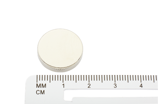 GOUDSMIT MAGNETIC - E0123966