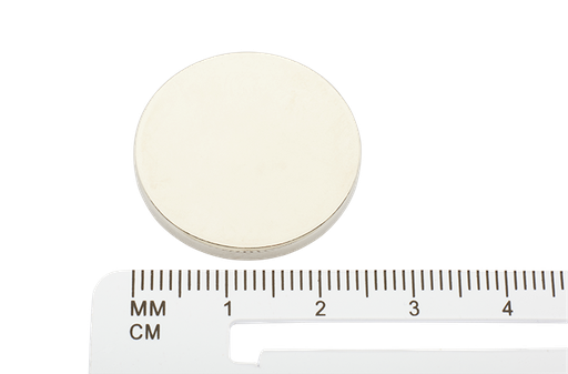 GOUDSMIT MAGNETIC - E0123985