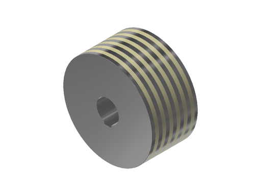 GOUDSMIT MAGNETIC - TRBE100001