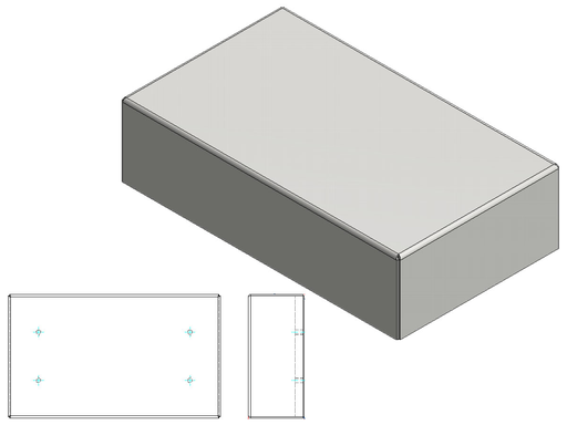 GOUDSMIT MAGNETIC - SVMF040350