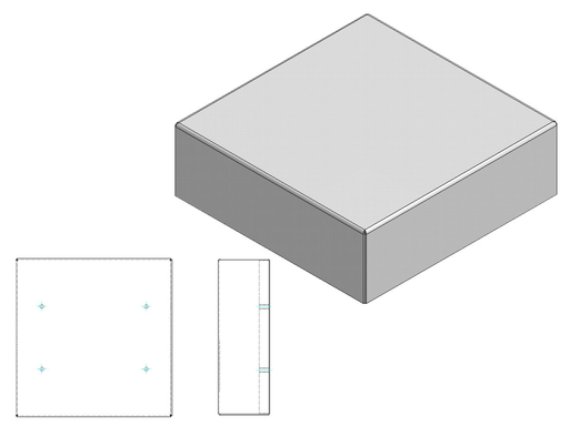 GOUDSMIT MAGNETIC - SVMF050300