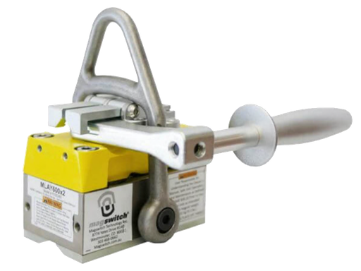GOUDSMIT MAGNETIC - MS-8100360