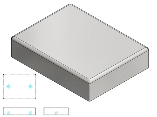 GOUDSMIT MAGNETIC - SVMN060150