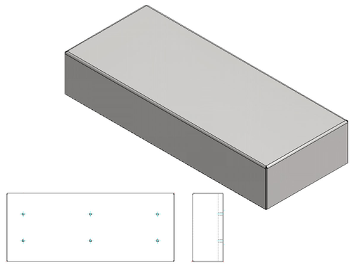 GOUDSMIT MAGNETIC - SVMF040500
