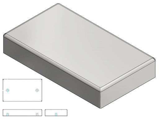 GOUDSMIT MAGNETIC - SVMN060200