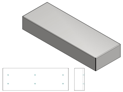 GOUDSMIT MAGNETIC - SVMF040600