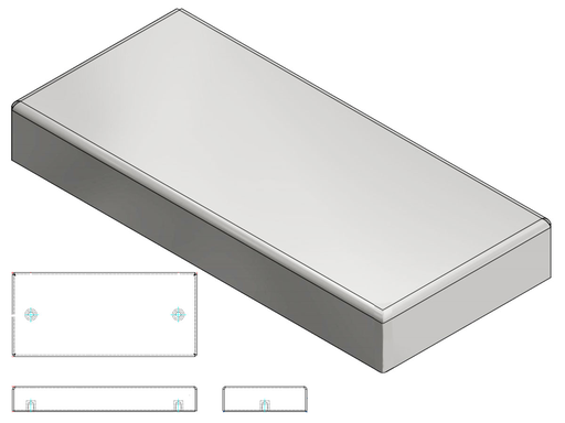 GOUDSMIT MAGNETIC - SVMN060250