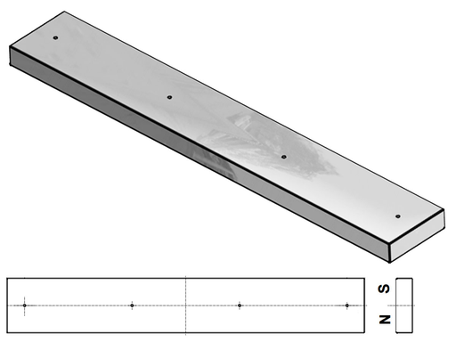 GOUDSMIT MAGNETIC - SVMF021000