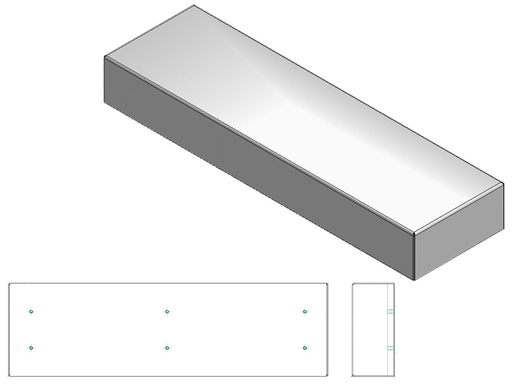 GOUDSMIT MAGNETIC - SVMF040700