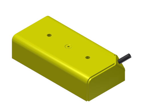 GOUDSMIT MAGNETIC - EHKAC02000