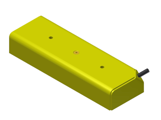 GOUDSMIT MAGNETIC - EHKAC03000