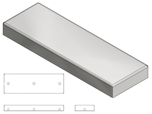 GOUDSMIT MAGNETIC - SVMN060350