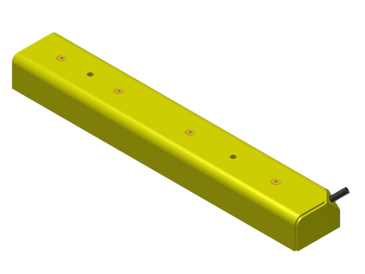 GOUDSMIT MAGNETIC - EHKAB05000
