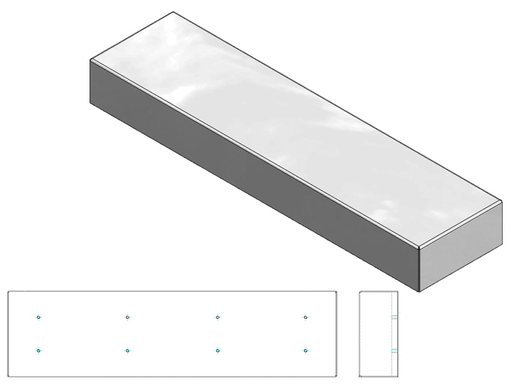 GOUDSMIT MAGNETIC - SVMF040800
