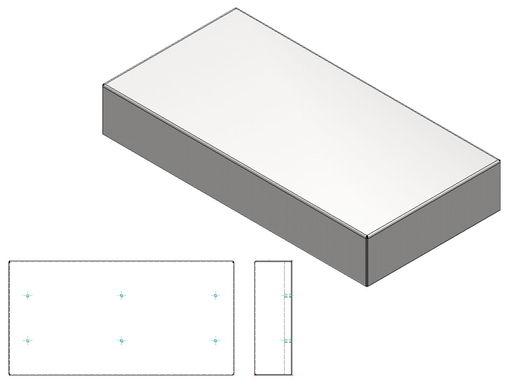 GOUDSMIT MAGNETIC - SVMF050600