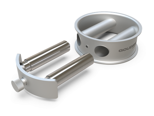 GOUDSMIT MAGNETIC - SEMR012078