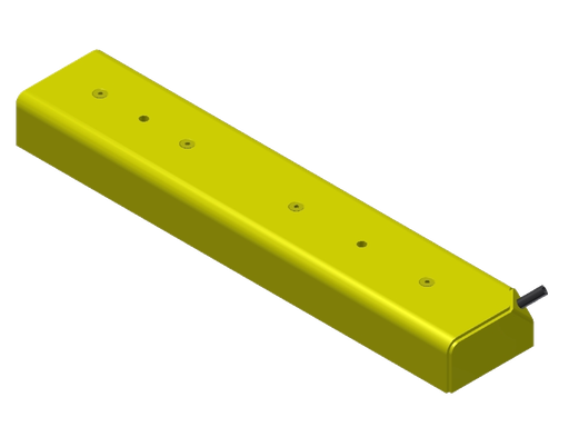 GOUDSMIT MAGNETIC - EHKAC05000