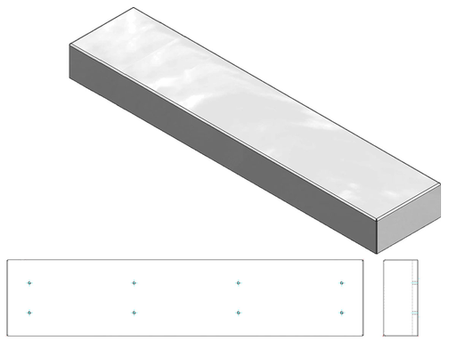 GOUDSMIT MAGNETIC - SVMF041000