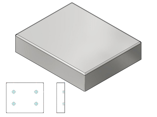 GOUDSMIT MAGNETIC - SVMN020250