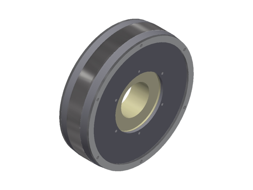 GOUDSMIT MAGNETIC - TRBB400110