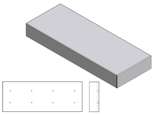 GOUDSMIT MAGNETIC - SVMF050800