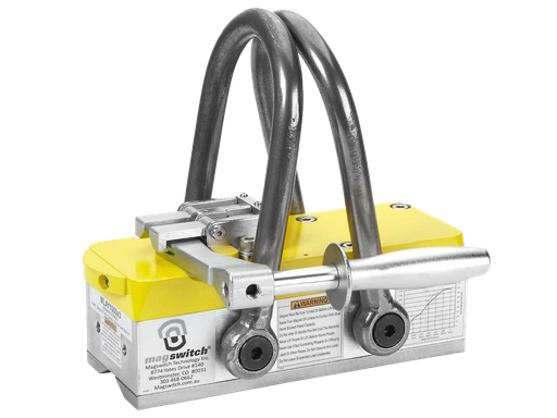 GOUDSMIT MAGNETIC - MS-8100403