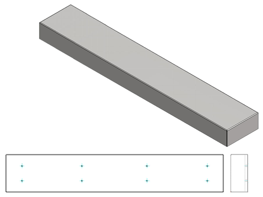 GOUDSMIT MAGNETIC - SVMF041250
