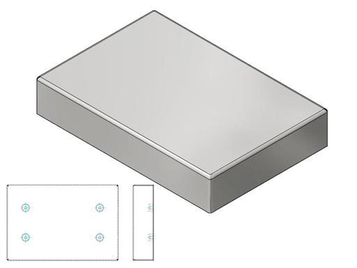 GOUDSMIT MAGNETIC - SVMN020300