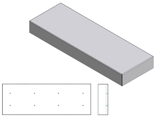 GOUDSMIT MAGNETIC - SVMF050900