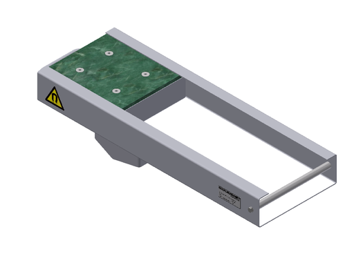 GOUDSMIT MAGNETIC - E0083233