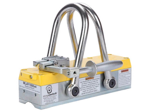 GOUDSMIT MAGNETIC - MS-8100418