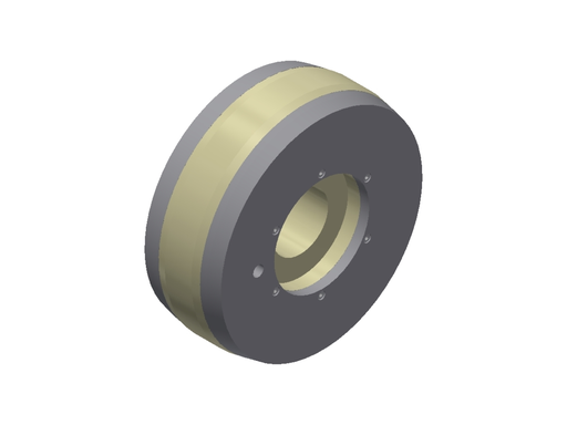 GOUDSMIT MAGNETIC - TRBB400145