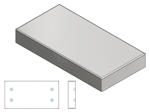 GOUDSMIT MAGNETIC - SVMN020400
