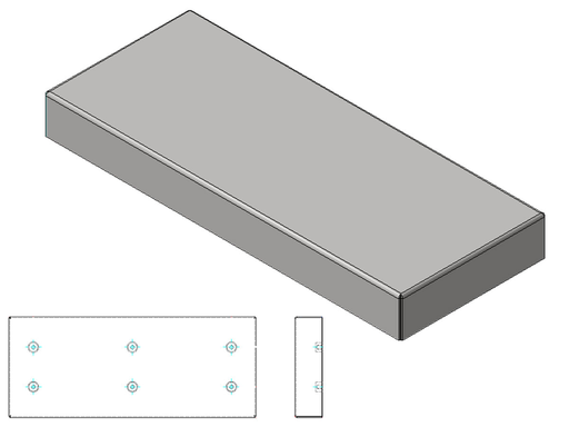 GOUDSMIT MAGNETIC - SVMN020500