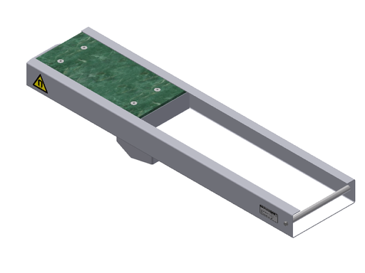 GOUDSMIT MAGNETIC - E0083320