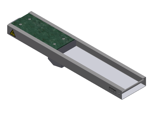 GOUDSMIT MAGNETIC - E0083039