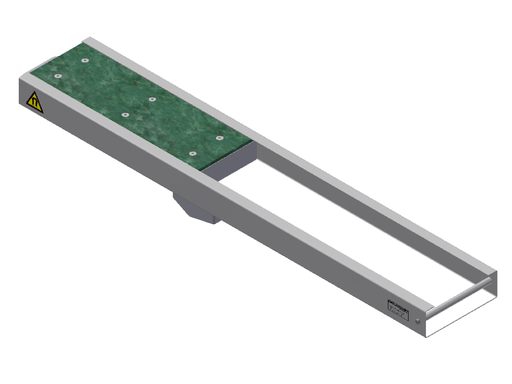 GOUDSMIT MAGNETIC - E0083350