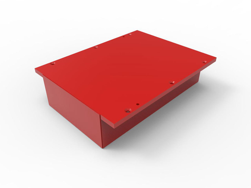 GOUDSMIT MAGNETIC - RBPF020800