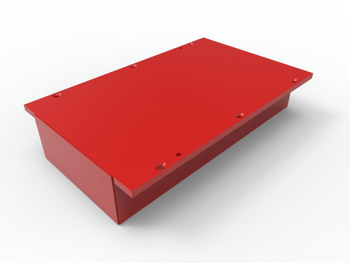 GOUDSMIT MAGNETIC - RBPF021000