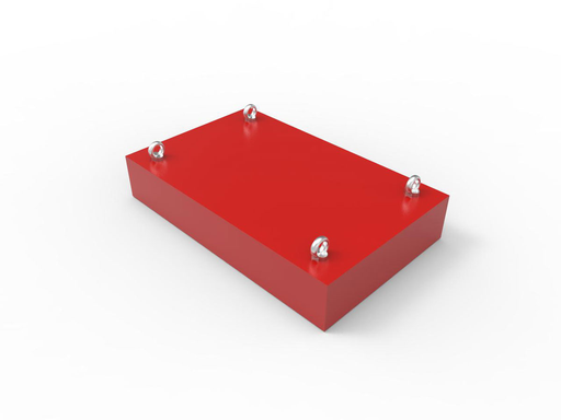 GOUDSMIT MAGNETIC - SVMF071200