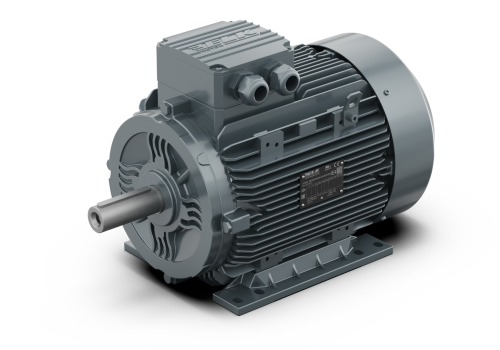 ELK MOTOR - 3EL160M4C
