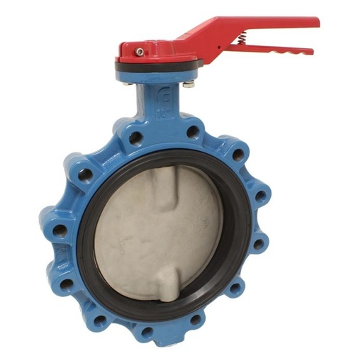 END ARMATUREN - TM532919