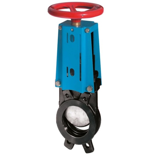 END ARMATUREN - WGE-GG-EPDM-500-MW