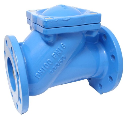 END ARMATUREN - BCE-GGG-EPDM-300