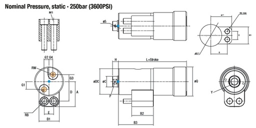 RABOURDIN - 527-3-8