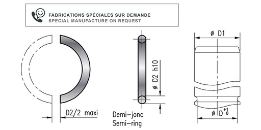 RABOURDIN - 530-5-35