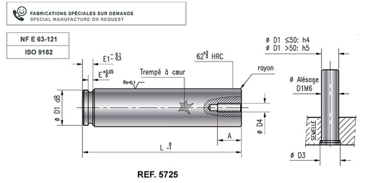 RABOURDIN - 527-14-35