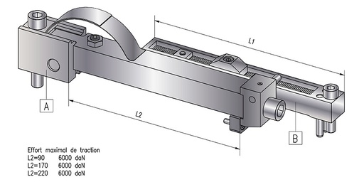 RABOURDIN - 527-12-100